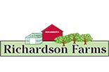 Richardson Farms logo