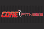 CORE FITNESS logo