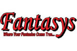FANTASYS logo