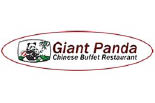 GIANT PANDA logo
