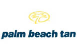 PALM BEACH TAN logo