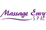 MASSAGE ENVY logo