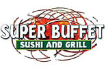 SUPER BUFFET logo