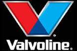 VALVOLINE INSTANT OIL CHANGE logo