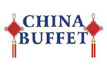 CHINA BUFFET logo