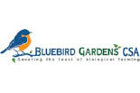 BLUEBIRD GARDENS logo