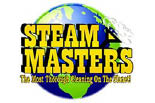 STEAM MASTERS logo