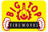 BIG TOP FIREWORKS logo
