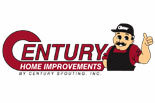 CENTURY SPOUTING logo