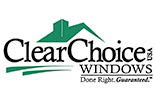 CLEAR CHOICE logo
