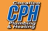 COCALICO PLUMBING logo