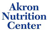 AKRON NUTRITION logo