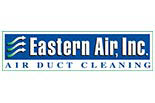 EASTERN AIR, INC logo