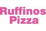 RUFFINO'S PIZZA logo