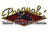 PASQUALE'S PIZZA logo