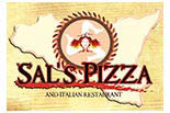 SAL'S RESTAURANT AND PIZZERIA logo
