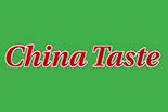 CHINA TASTE logo