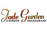 JADE GARDEN logo