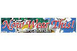NOW WEAR THIS logo
