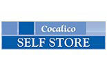 COCALICO SELF STORAGE logo