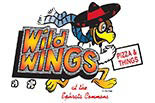 WILD WINGS logo