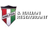 ROMA PIZZA-EPHRATA logo