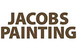 JACOBS PAINTING logo