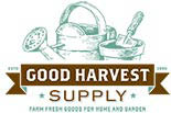 GOOD HARVEST SUPPLY logo