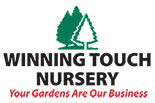 WINNING TOUCH NURSERY logo