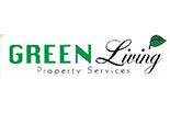 GREEN LIVING PROPERTY SERVICES logo