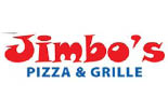 JIMBO'S PIZZA & GRILLE logo