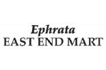 EPHRATA EAST END MART logo