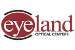 EYELAND OPTICAL logo