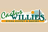 CACTUS WILLIES logo