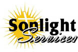 SONLIGHT SERVICES logo
