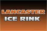 LANCASTER ICE RINK logo