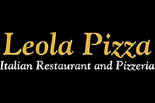 LEOLA PIZZA logo