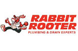 RABBIT ROOTER PLUMBINH & DRAIN EXPERTS logo