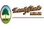 LANDYSHADE MULCH logo