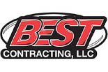 BEST CONTRACTING, LLC logo