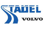 STADEL MOTORS logo