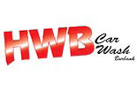 HWB CAR WASH INC. logo