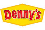 DENNY'S RESTAURANTS logo
