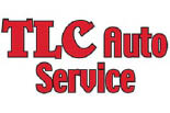 TLC AUTO SERVICE logo
