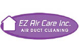 EZ Air Care Inc. logo