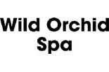 WILD ORCHARD SPA logo