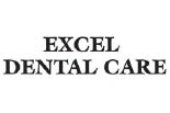 EXCEL DENTAL CARE logo