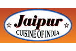 JAIPUR CUISINE OF INDIA logo