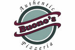 BUONO'S PIZZA-SAN PEDRO logo