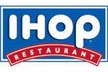 IHOP logo